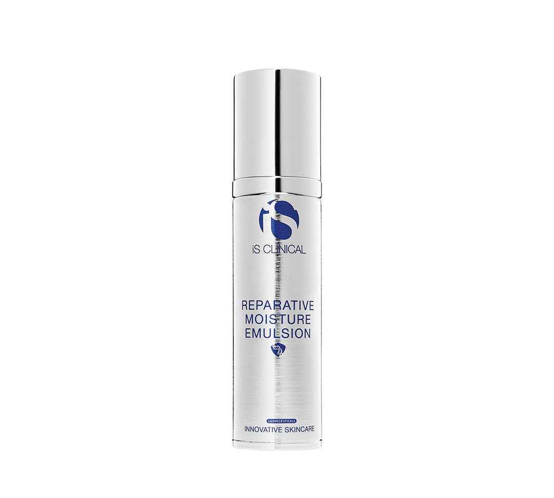 iS CLINICAL Reparative Moisture Emulsion-Serums-iS Clinical-Revay Aesthetics