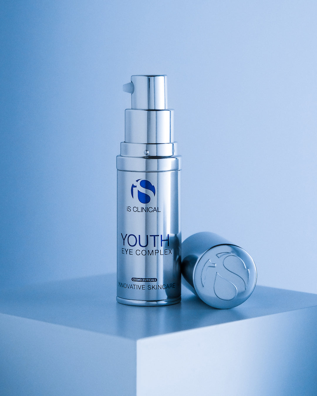 iS CLINICAL Youth Eye Complex-Eye Cream-iS Clinical-Revay Aesthetics