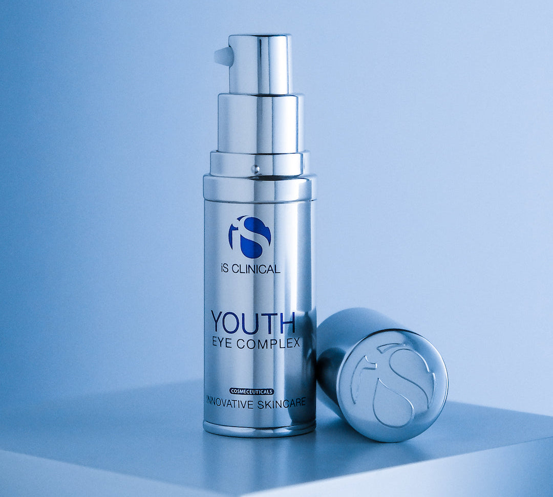 iS CLINICAL Youth Eye Complex-Eye Cream-iS Clinical-Revay Aesthetics