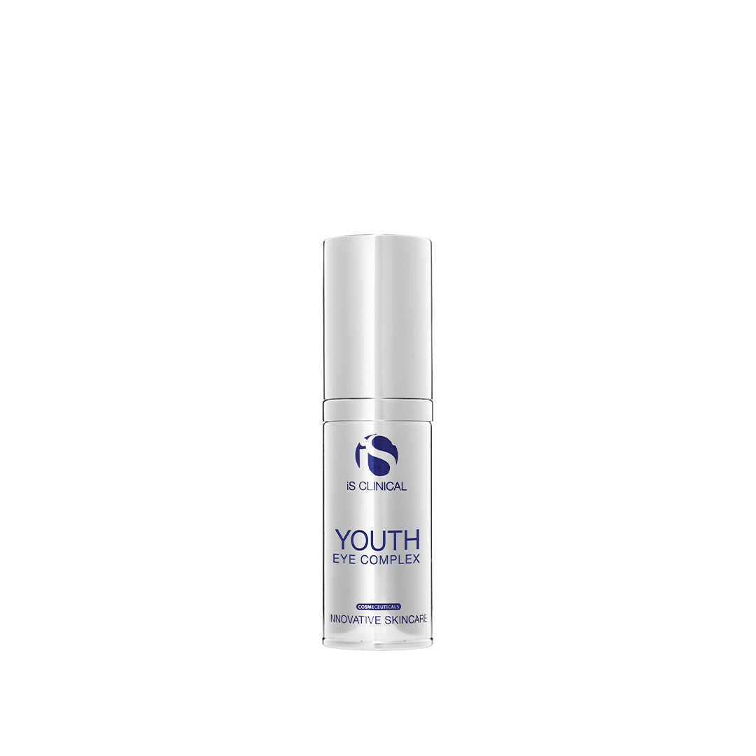 iS CLINICAL Youth Eye Complex-Eye Cream-iS Clinical-Revay Aesthetics