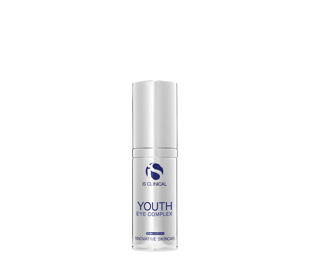 iS CLINICAL Youth Eye Complex-Eye Cream-iS Clinical-Revay Aesthetics