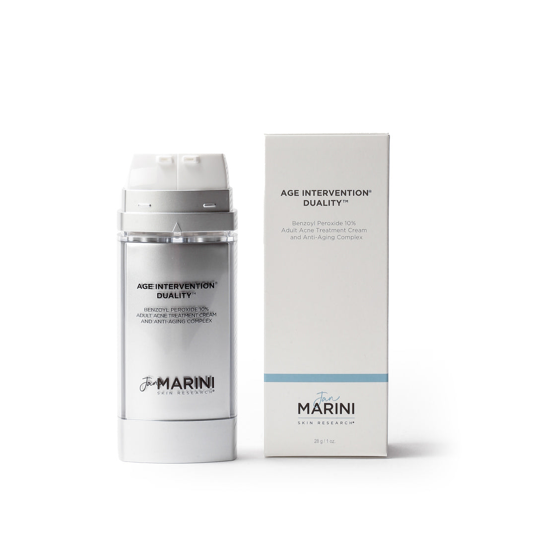 Jan Marini Age Intervention Duality-Spot Treatment-Jan Marini-Revay Aesthetics