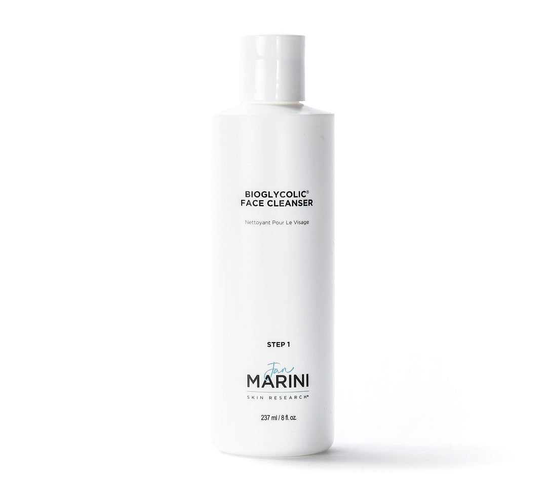 Jan Marini Bioglycolic Face Cleanser-Jan Marini-Revay Aesthetics