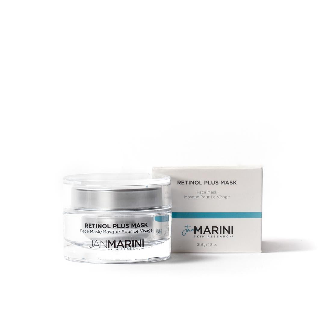 Jan Marini Retinol Plus Mask-Jan Marini-Revay Aesthetics