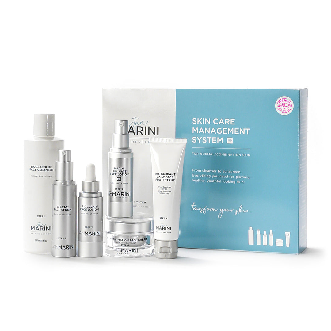 Jan Marini Skin Care Management System- MD-Jan Marini-Revay Aesthetics