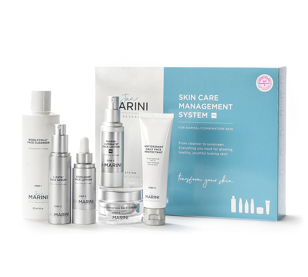 Jan Marini Skin Care Management System- MD-Jan Marini-Revay Aesthetics