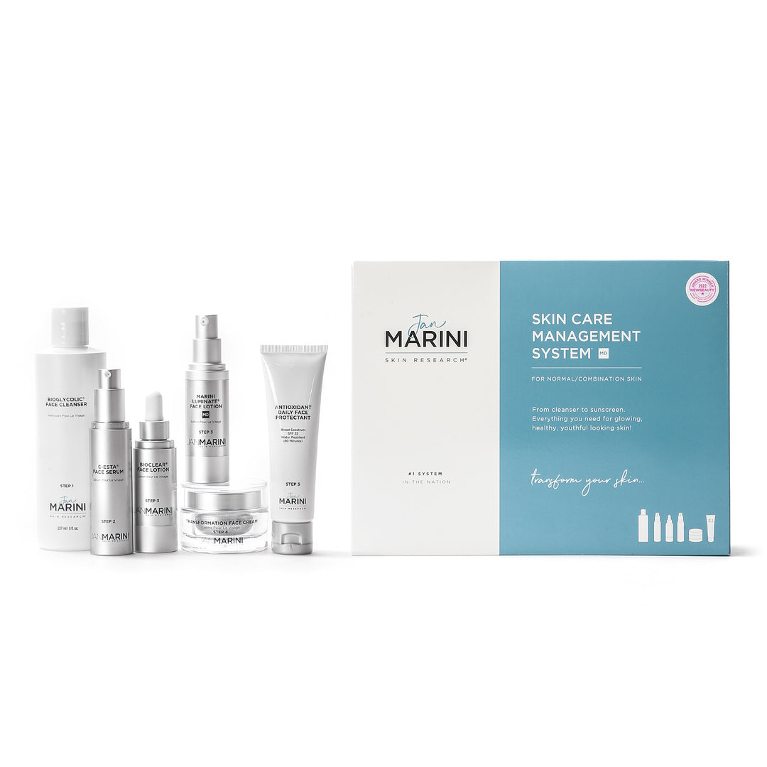 Jan Marini Skin Care Management System- MD-Jan Marini-Revay Aesthetics