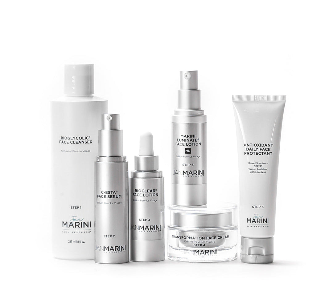 Jan Marini Skin Care Management System- MD-Jan Marini-Revay Aesthetics