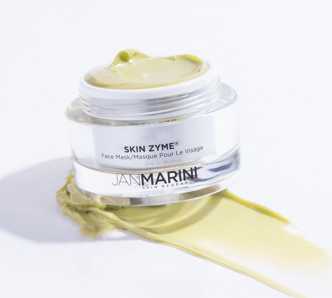 Jan Marini Skin Zyme Mask-Jan Marini-Revay Aesthetics