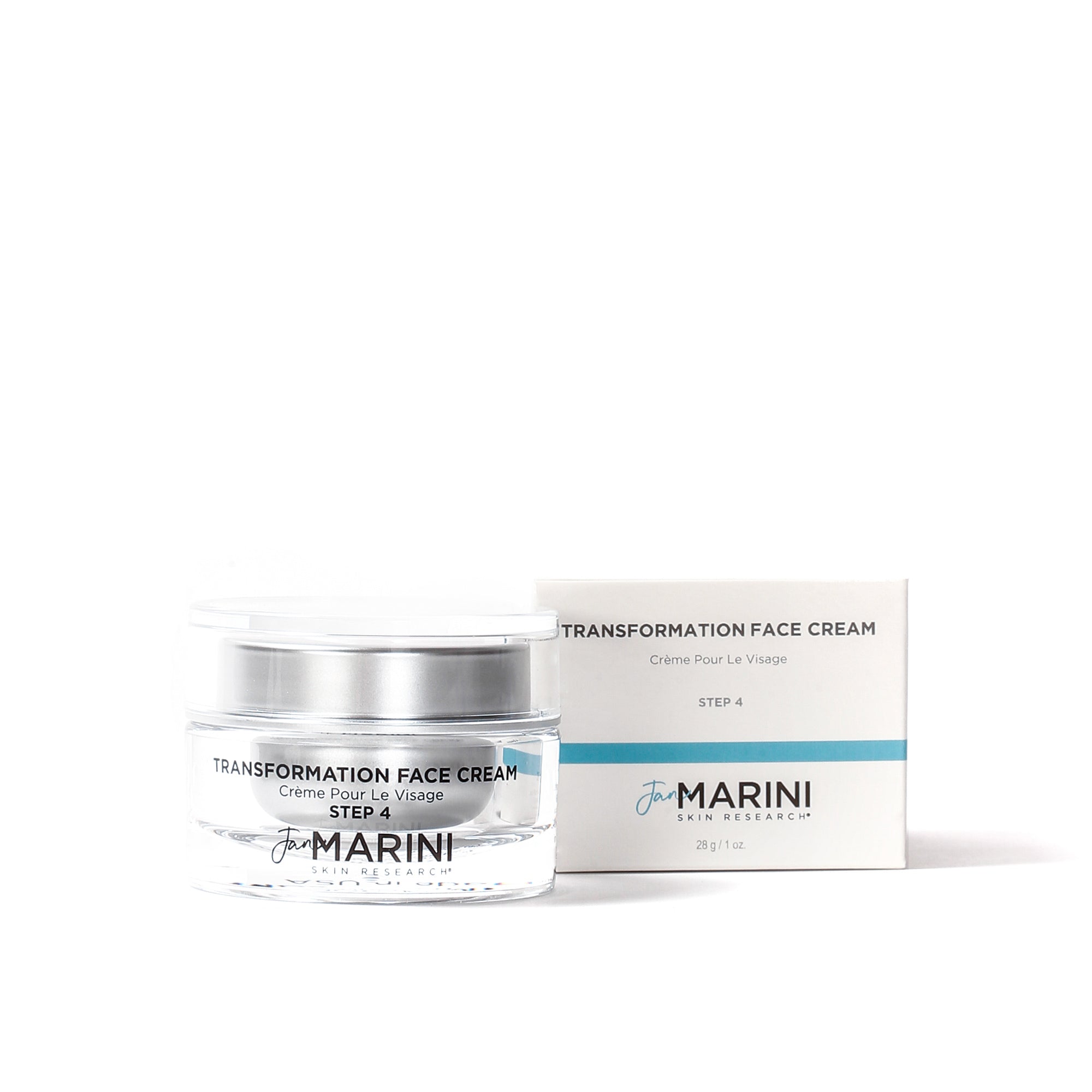 Jan Marini Transformation Cream-Creams-Jan Marini-Revay Aesthetics