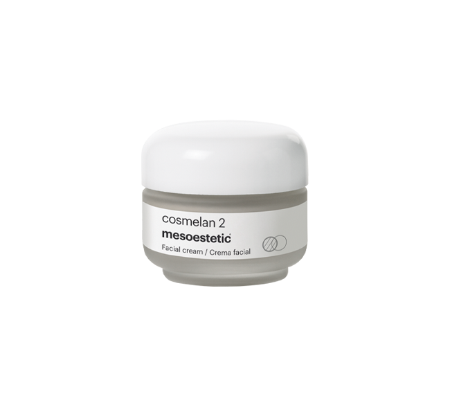 mesoesthetic cosmelan 2 professional treatment product shot