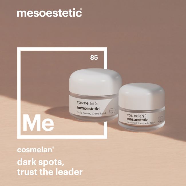 Mesoestetic At-Home Treatment Cosmelan®-Peels-Mesoestetic-Revay Aesthetics