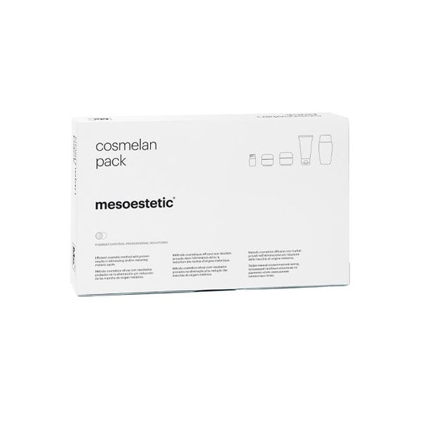 Mesoestetic At-Home Treatment Cosmelan® – Revay Aesthetics