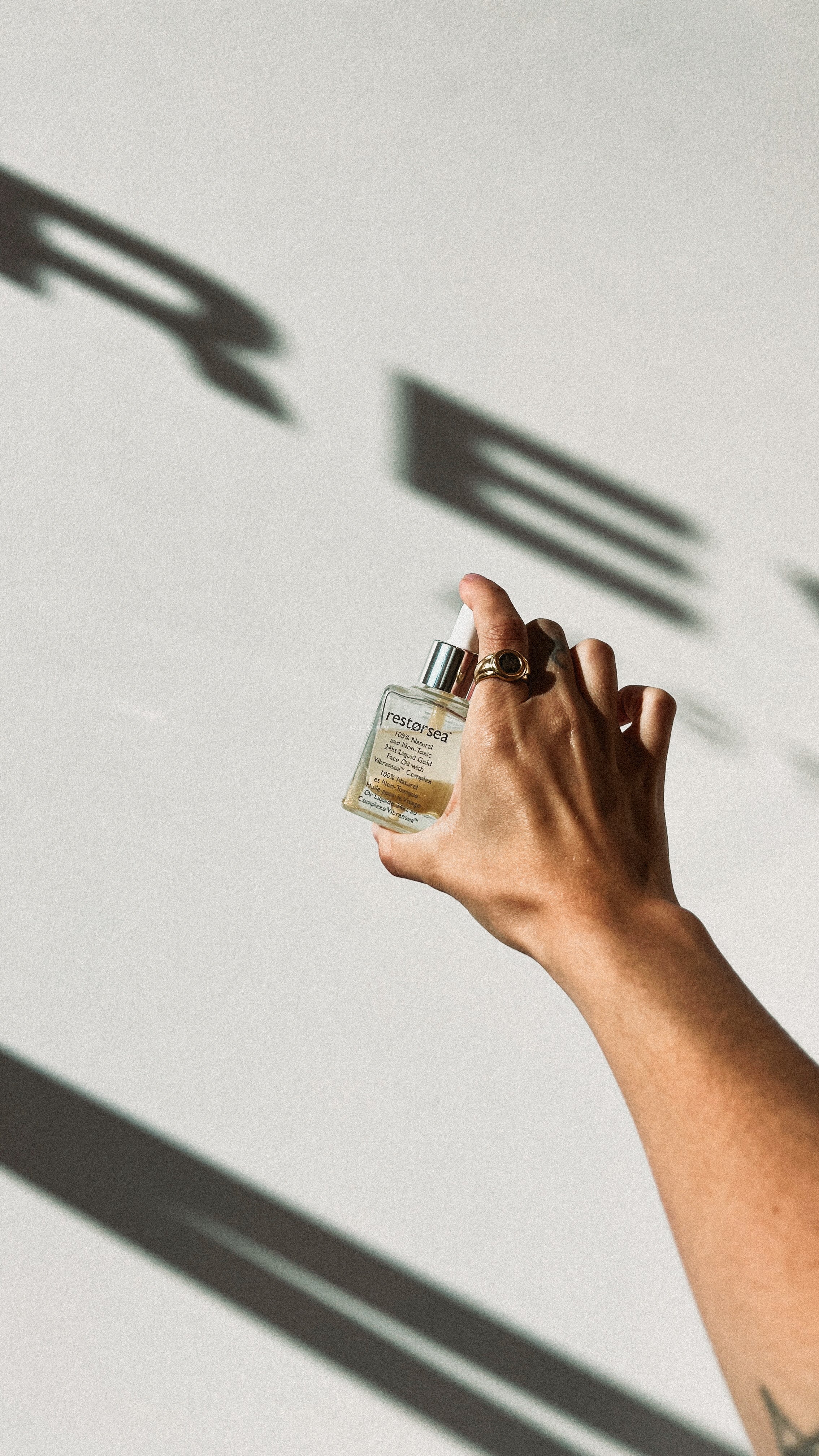 Restorsea 24kt Liquid Gold-Restorsea-Revay Aesthetics
