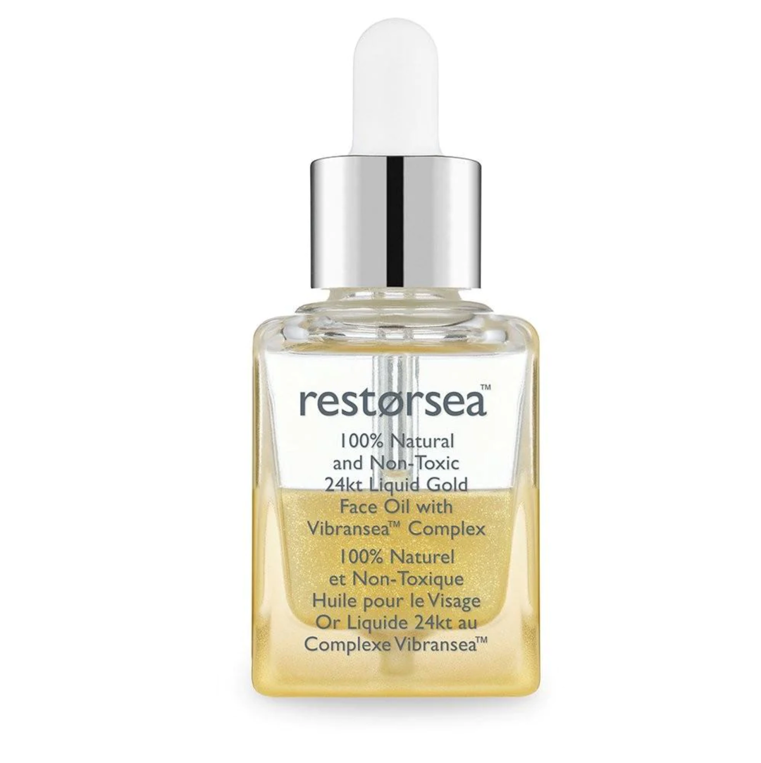 Restorsea 24kt Liquid Gold-Restorsea-Revay Aesthetics