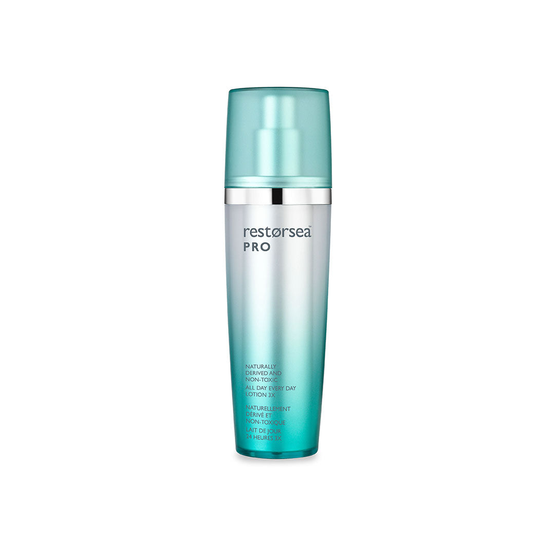 Restorsea Pro All Day Every Day 3X Lotion-Restorsea-Revay Aesthetics