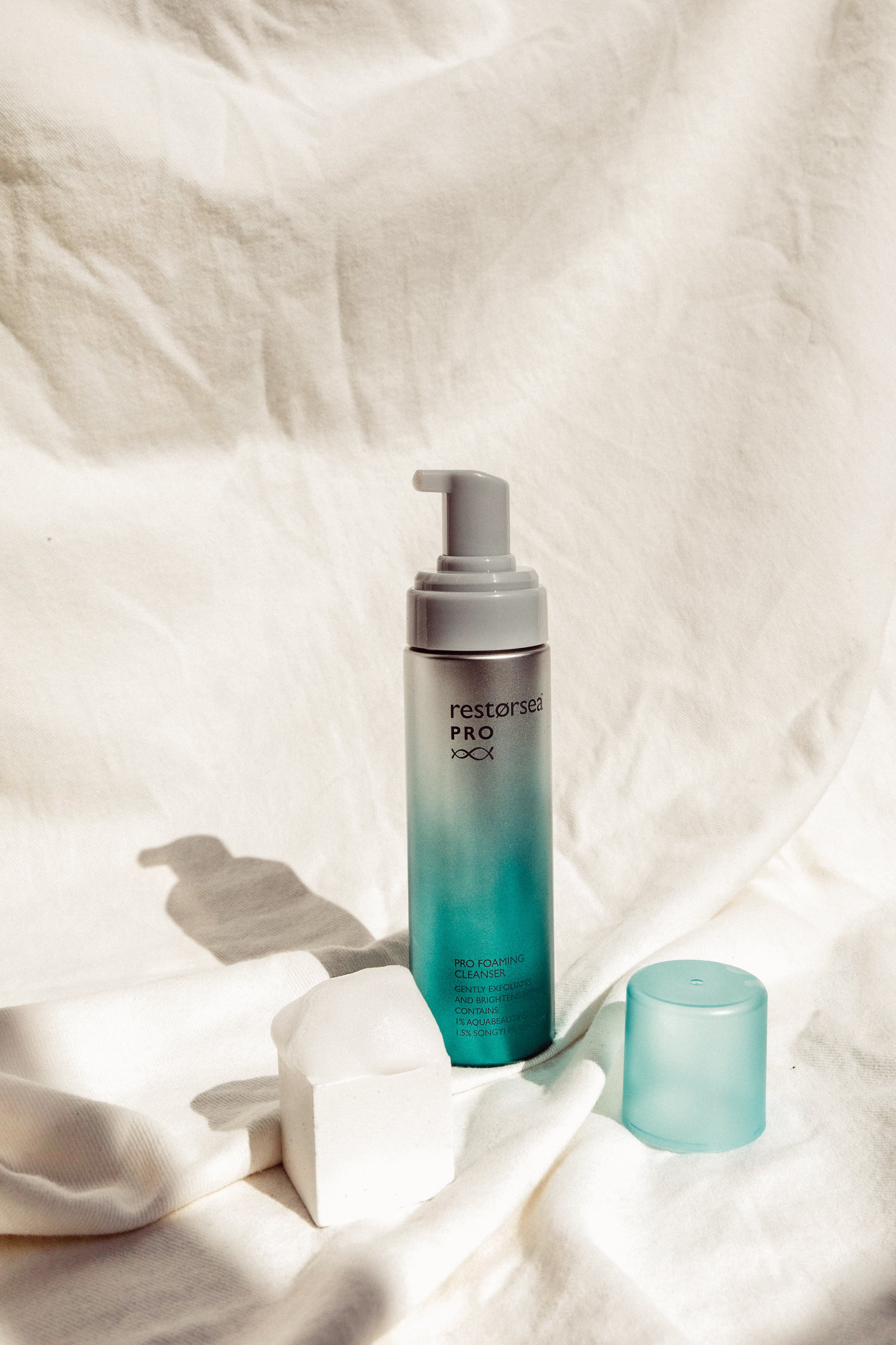 Restorsea PRO Foaming Cleanser-Restorsea-Revay Aesthetics