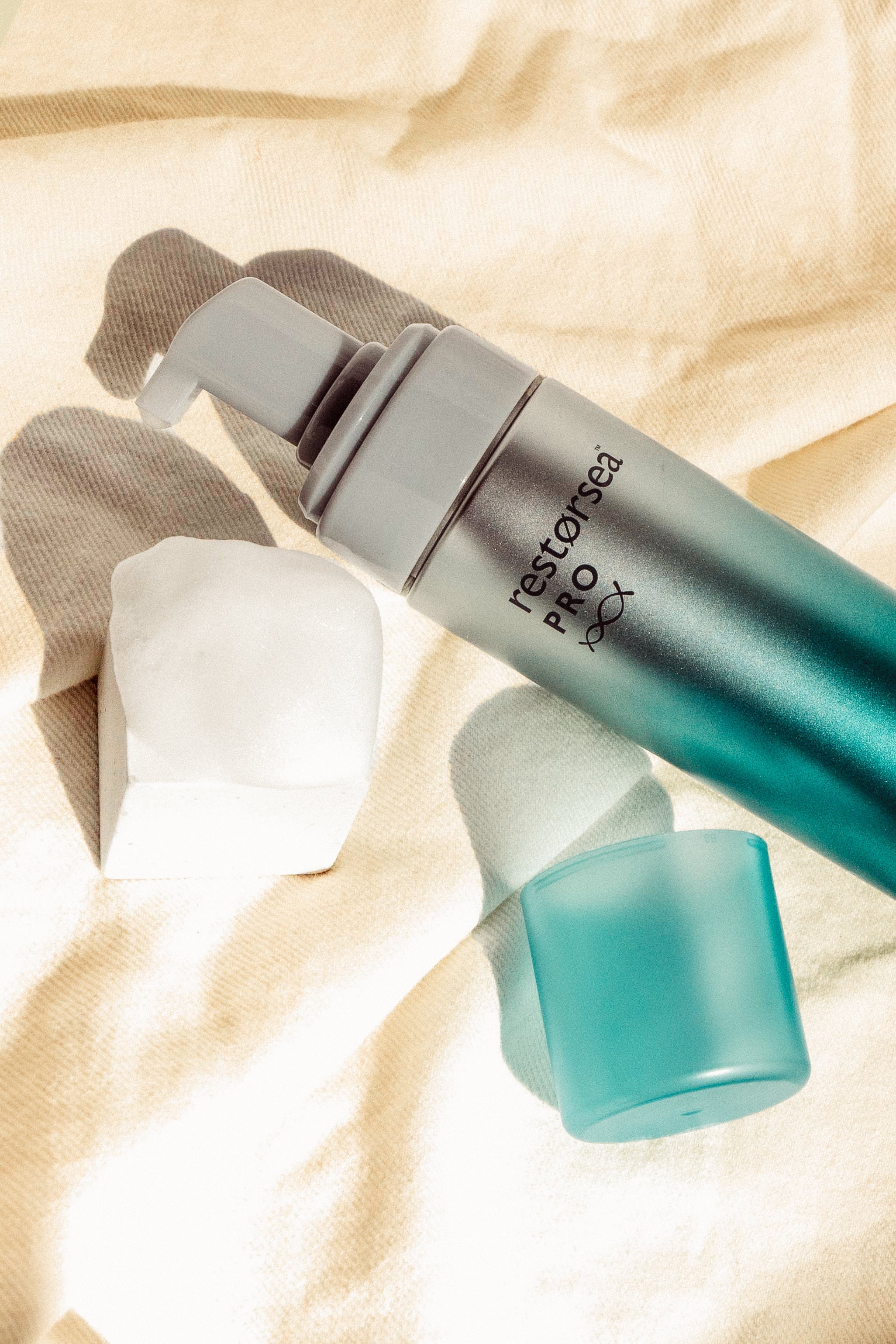 Restorsea PRO Foaming Cleanser-Restorsea-Revay Aesthetics