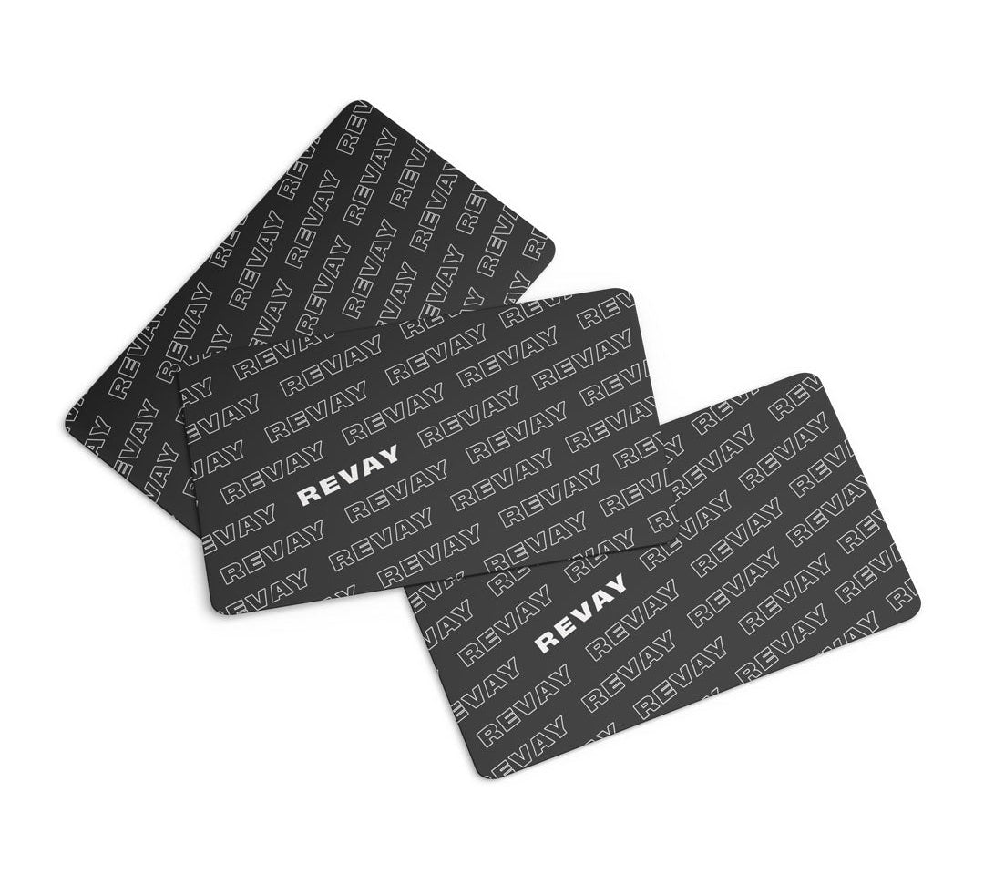 RevayAesthetics.com Gift Card-Revay Aesthetics-Revay Aesthetics