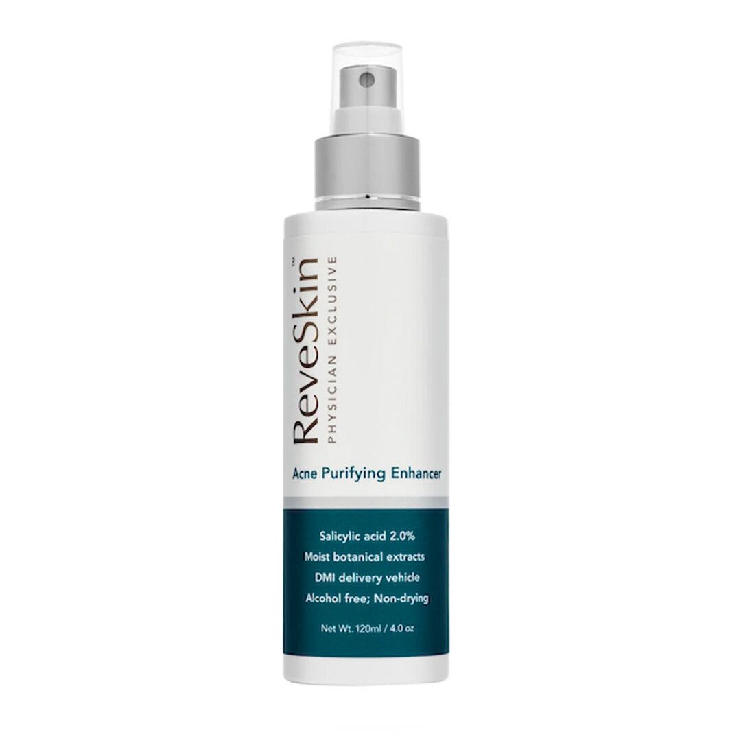 ReveSkin Acne Purifying Enhancer (SA 2%)-ReveSkin-Revay Aesthetics