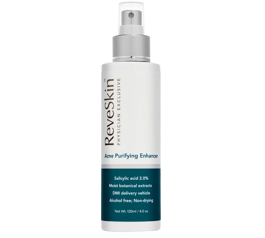 ReveSkin Acne Purifying Enhancer (SA 2%)-ReveSkin-Revay Aesthetics