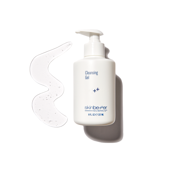 Skinbetter Cleansing Gel-Cleansers-SkinBetter-Revay Aesthetics