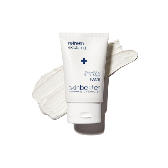 Skinbetter Detoxifying Scrub Mask-Masks-SkinBetter-Revay Aesthetics