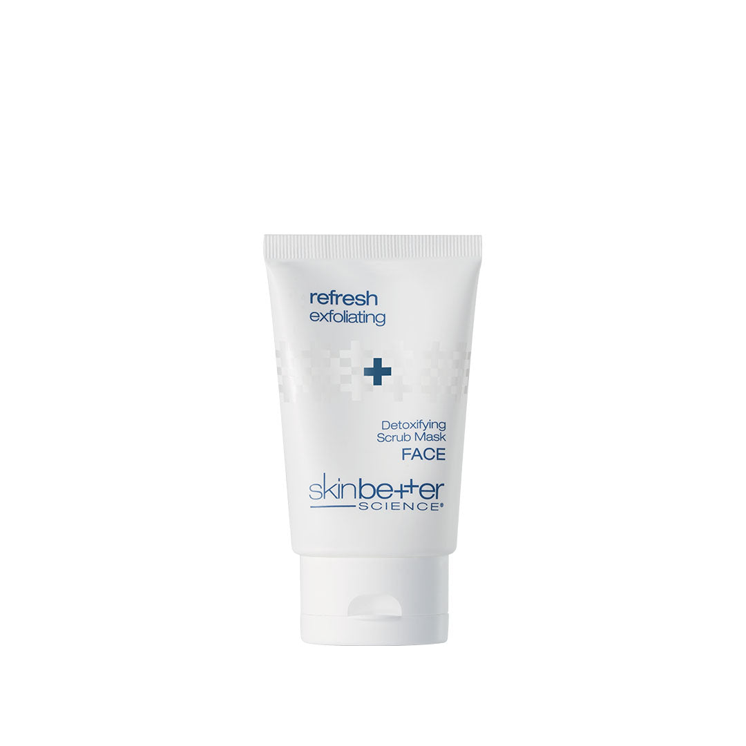 Skinbetter Detoxifying Scrub Mask-Masks-SkinBetter-Revay Aesthetics