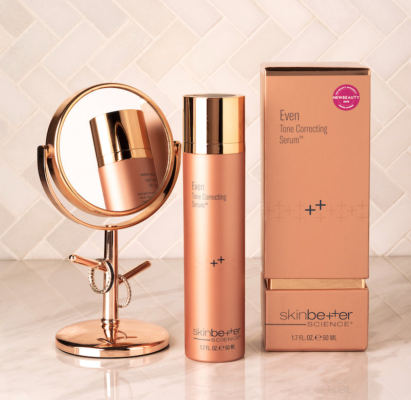 Skinbetter Even Tone Correcting Serum-Serums-SkinBetter-Revay Aesthetics