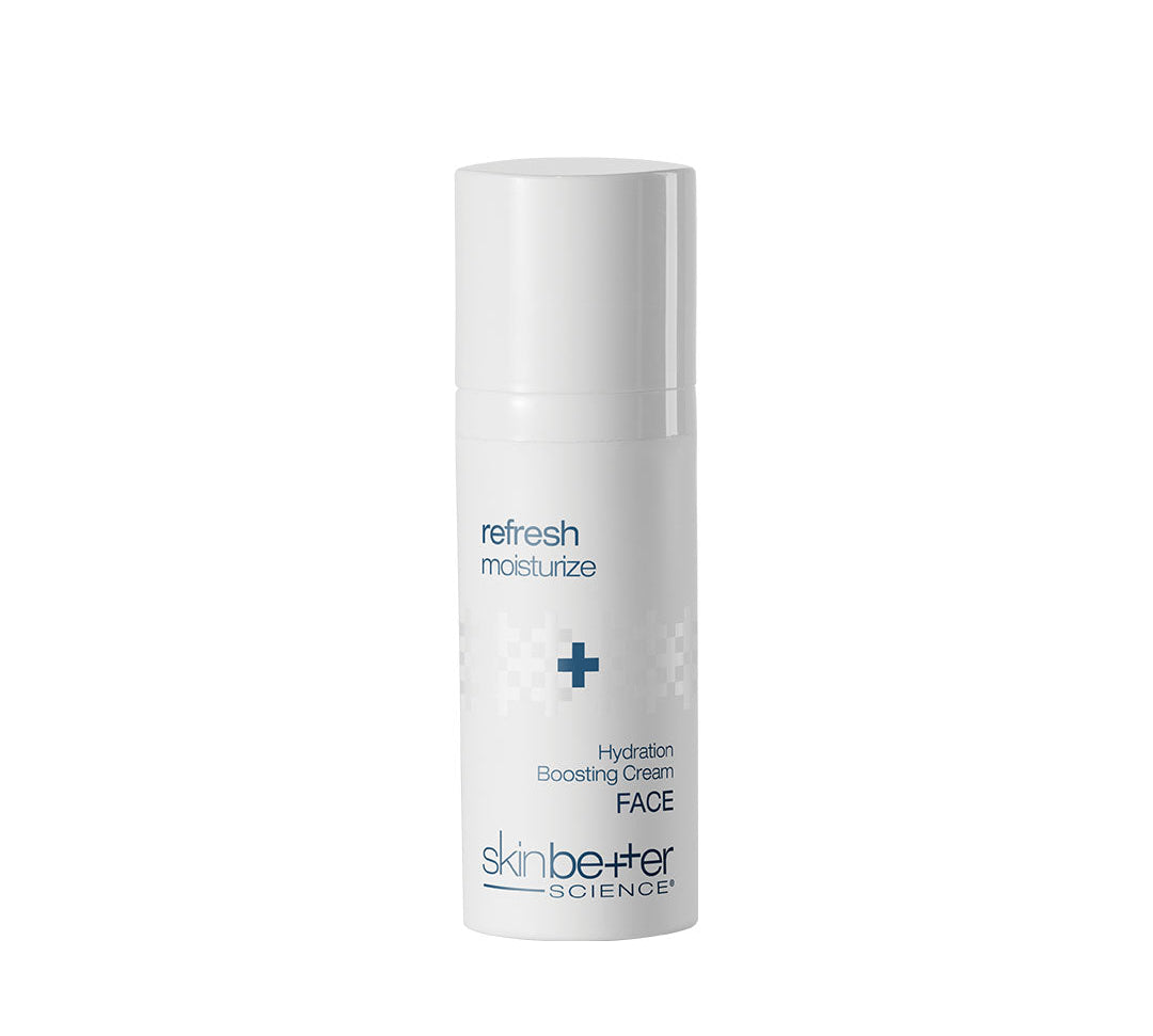 Skinbetter Hydration Boosting Cream-Lotion-SkinBetter-Revay Aesthetics