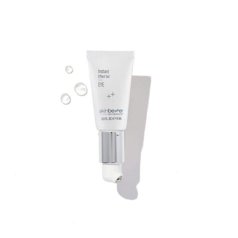 Skinbetter Instant Effect Gel EYE-Eye Cream-SkinBetter-Revay Aesthetics