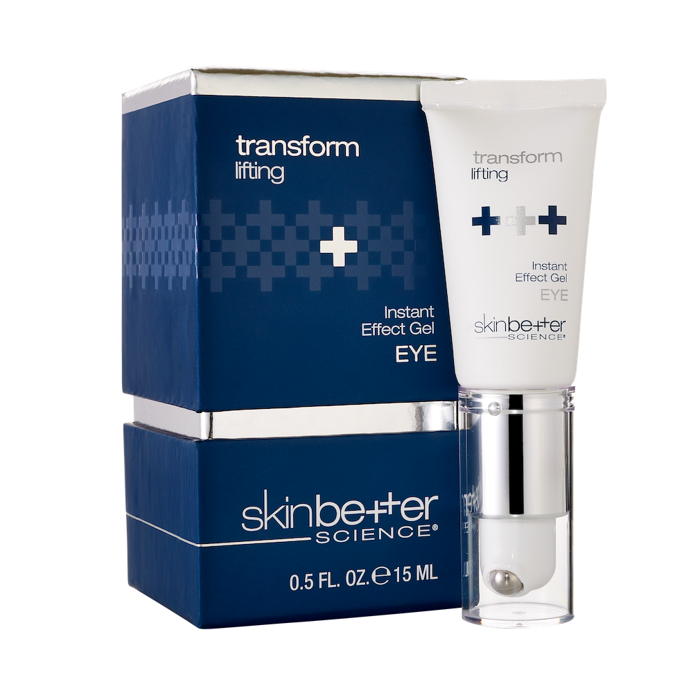 Skinbetter Instant Effect Gel EYE-Eye Cream-SkinBetter-Revay Aesthetics