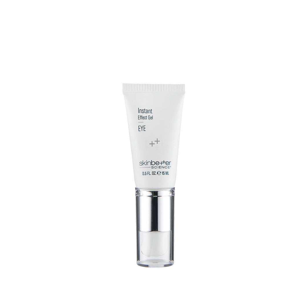 Skinbetter Instant Effect Gel EYE-Eye Cream-SkinBetter-Revay Aesthetics