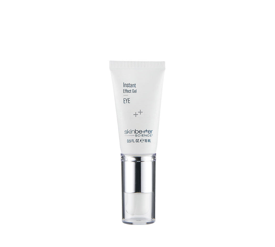 Skinbetter Instant Effect Gel EYE-Eye Cream-SkinBetter-Revay Aesthetics