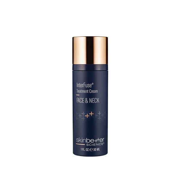 Skinbetter Interfuse Treatment Cream Face & Neck at Revay