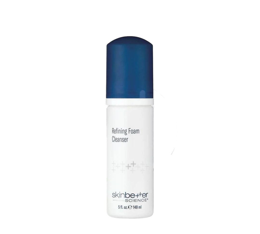 Skinbetter Refining Foam Cleanser