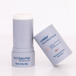 Skinbetter sunbetter SHEER SPF 56 Sunscreen Stick 20 g-Sunscreen-SkinBetter-Revay Aesthetics