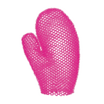 Supracor Stimulite Bath Mitt-Skin Care Tools-Supracor-Pink-Revay Aesthetics