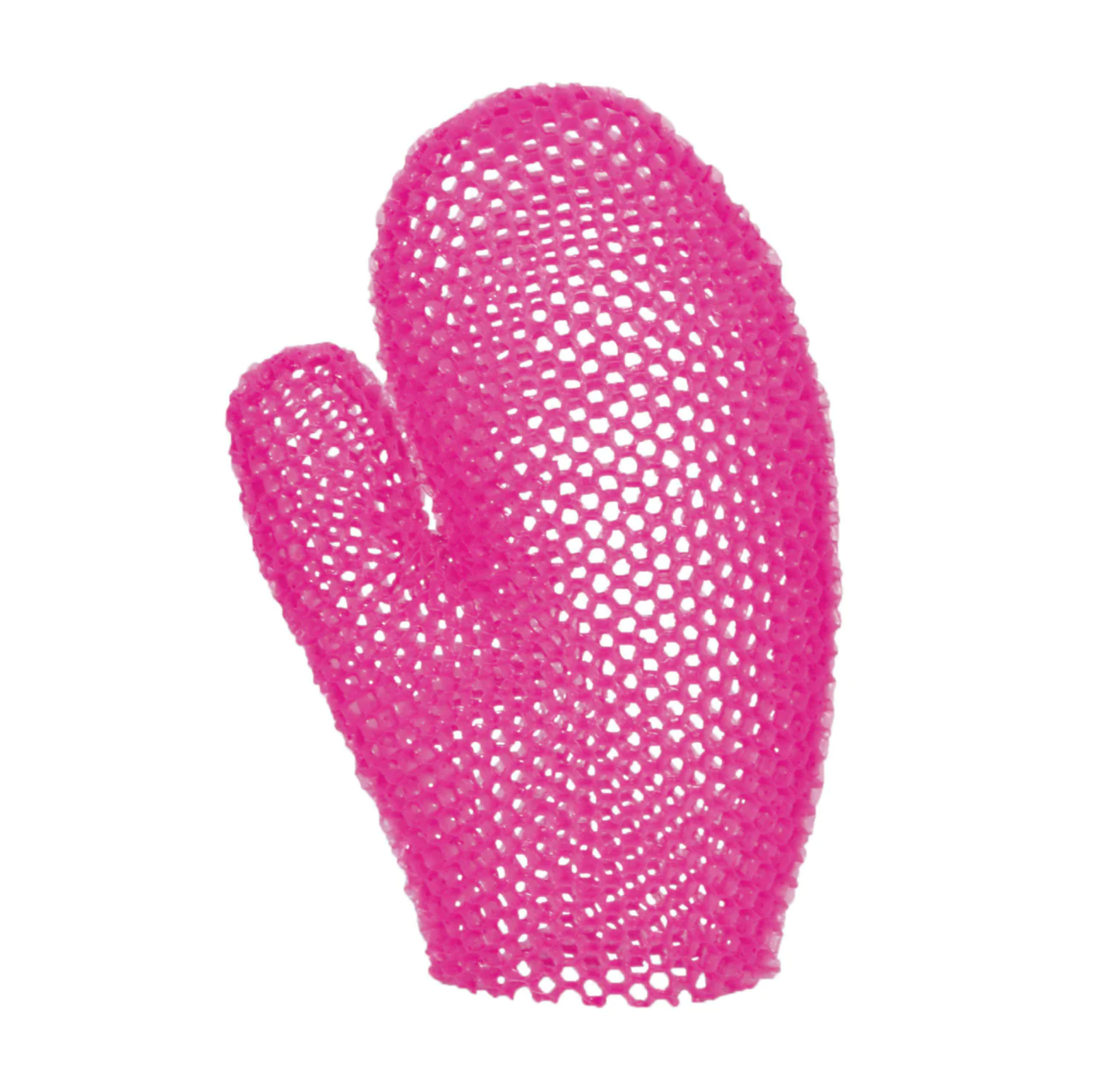 Supracor Stimulite Bath Mitt-Skin Care Tools-Supracor-Pink-Revay Aesthetics