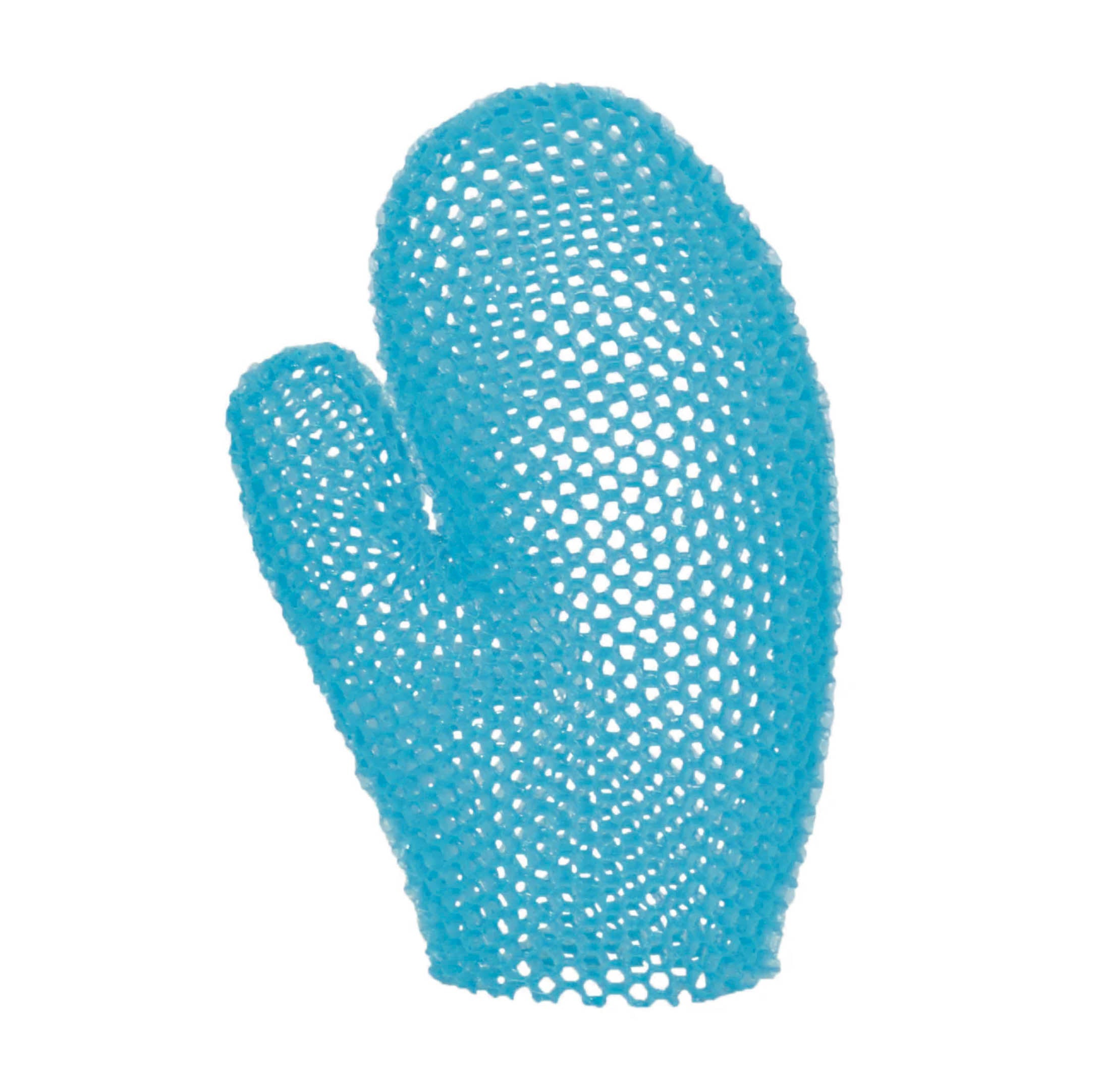 Supracor Stimulite Bath Mitt-Skin Care Tools-Supracor-Blue-Revay Aesthetics