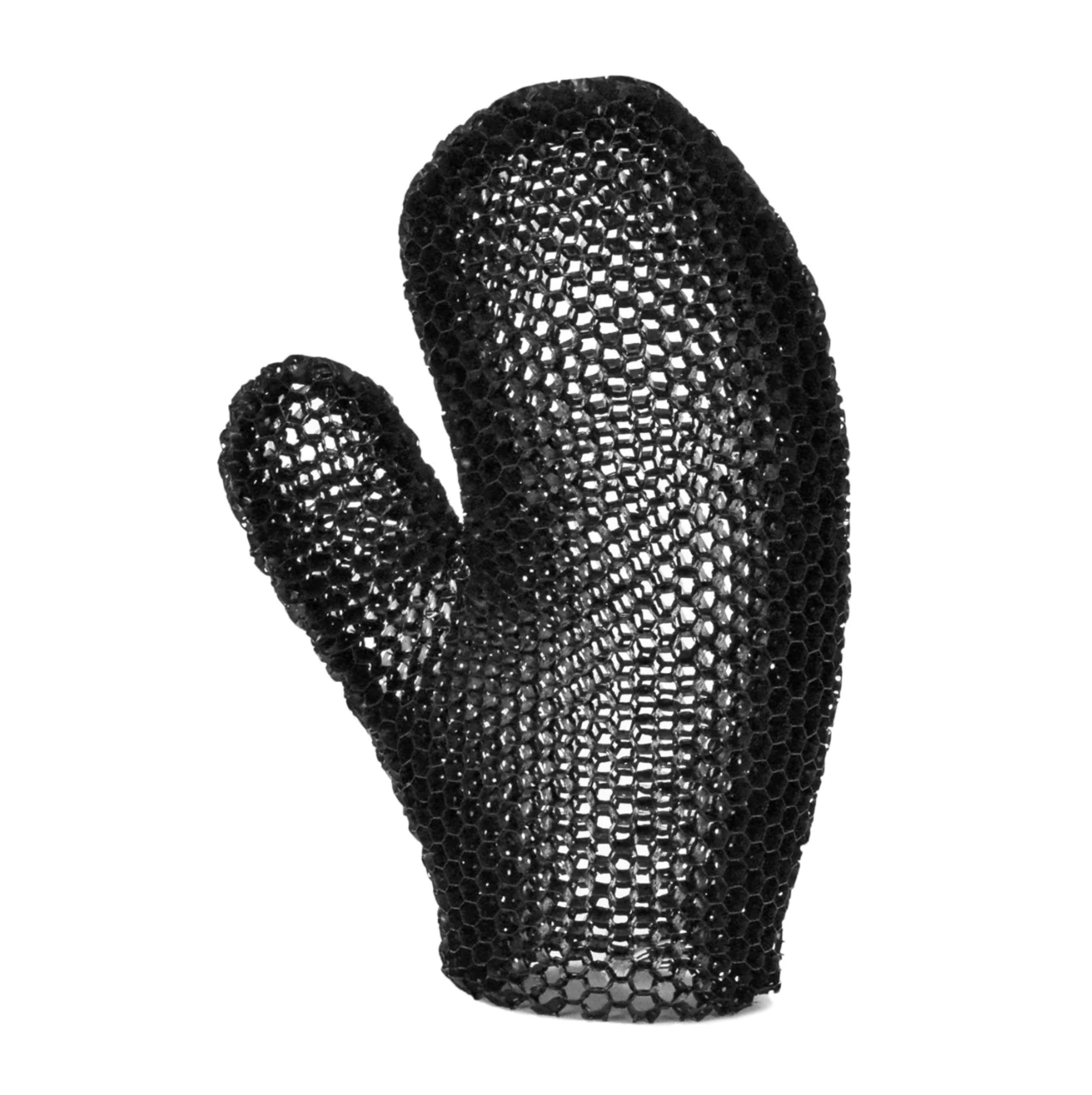 Supracor Stimulite Bath Mitt-Skin Care Tools-Supracor-Black-Revay Aesthetics