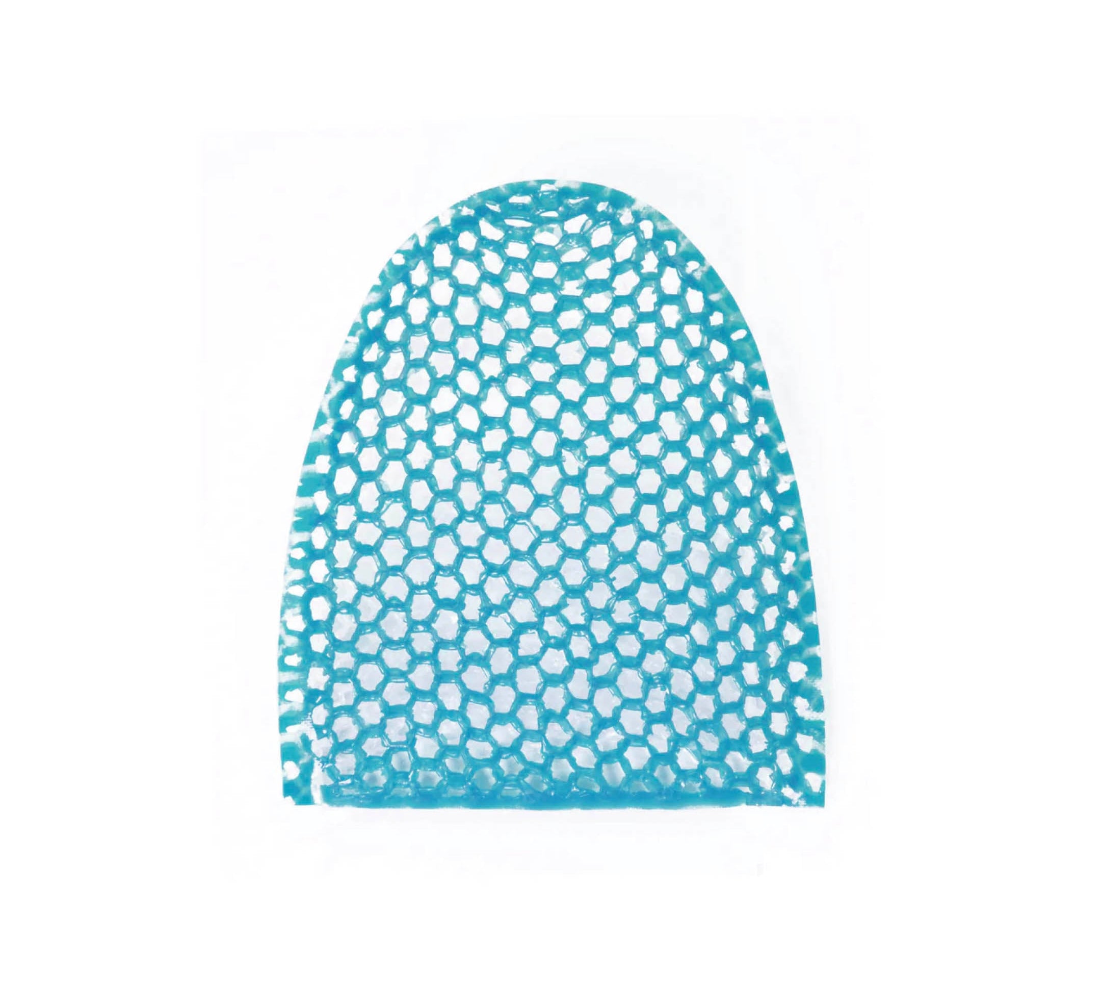 Supracor Stimulite Face Mitt-Skin Care Tools-Supracor-Blue-Revay Aesthetics