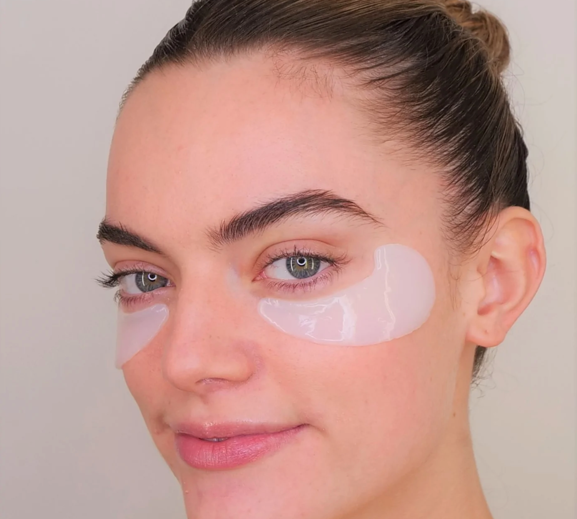 VELEZ INTENSE HYDRATION EYE MASK-Masks-Velez-Revay Aesthetics