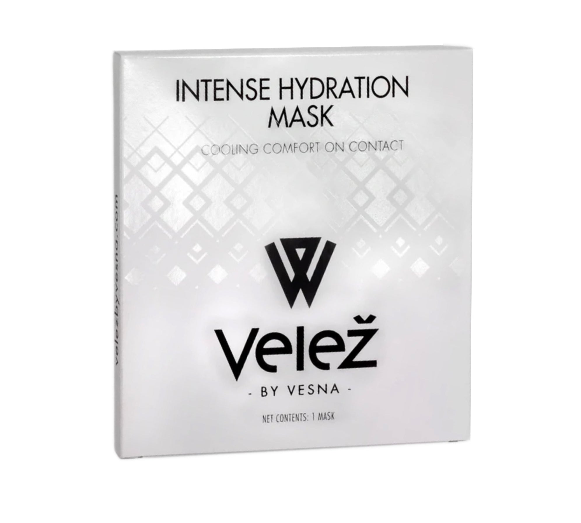 VELEZ INTENSE HYDRATION FACE MASK-Masks-Velez-Revay Aesthetics