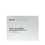 facial ice globe massagers product box