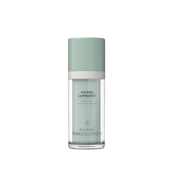 Luminate® Face Lotion MD – Revay Aesthetics