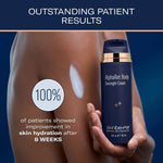 clinical results of Skinbetter AlphaRet Body Overnight Cream